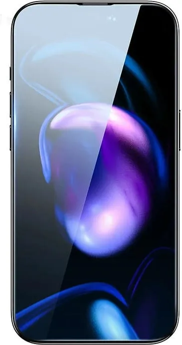 Mbështjellës xhami i temperuar Baseus SGBL100302 për iPhone 14 Pro Max, 0.3mm, 2 copë - 4