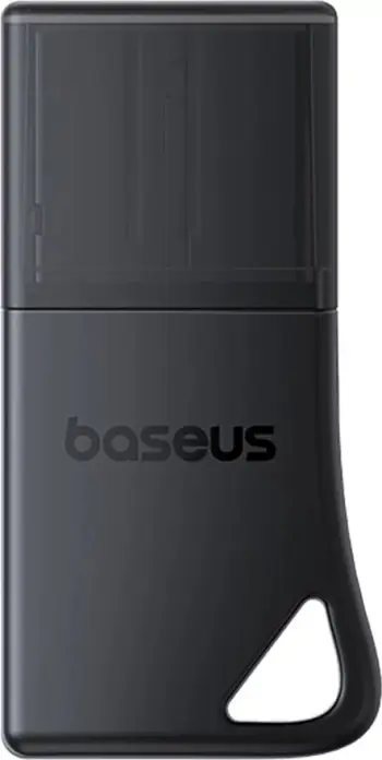 Adapter Bluetooth USB Baseus Encok BA04+, Bluetooth 5.4, i zi