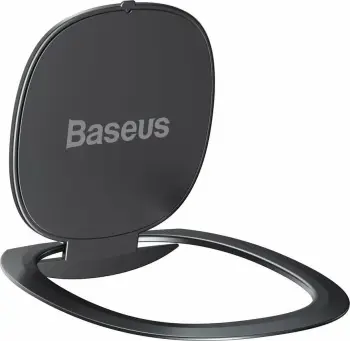 Mbajtëse magnetike për telefon Basues SUYB-0A, e zezë