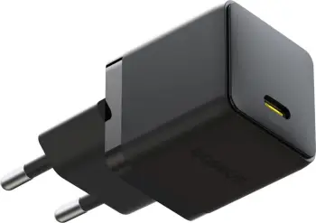 Karikues muri Baseus Palm 20W, USB-C, i zi