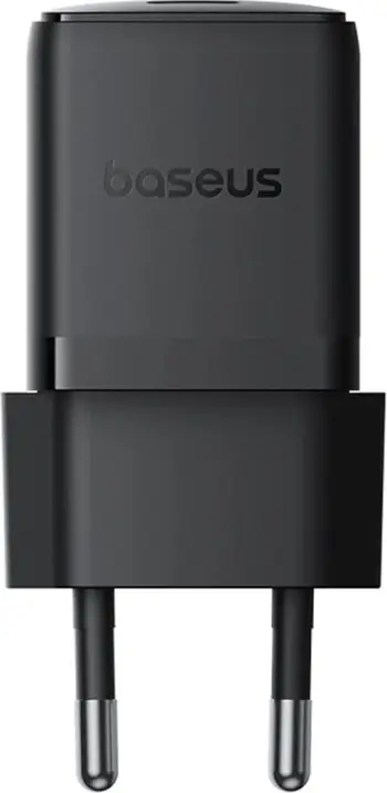 Karikues muri Baseus Palm 30W, USB-C, i zi