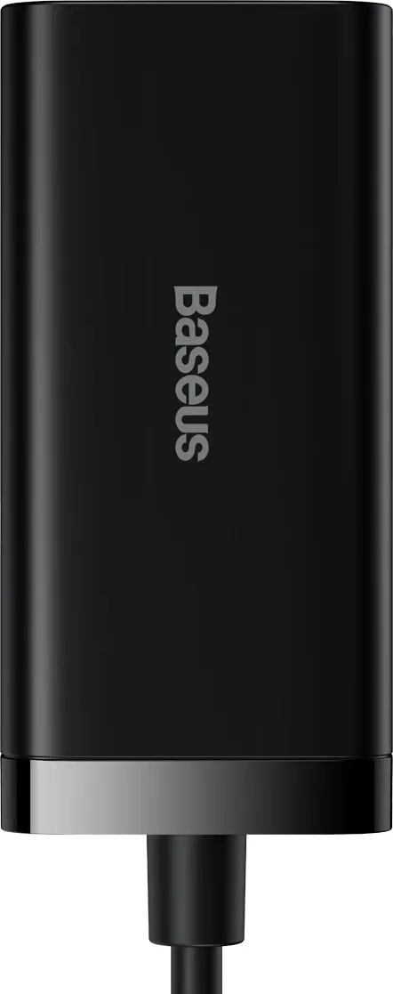 Karikues universal Baseus GaN3 Pro, 100W, 2x USB-C, 2x USB-A, i zi - 2