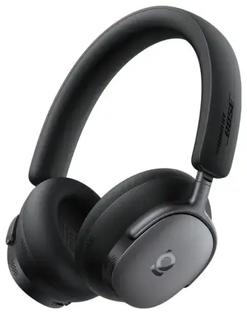 Kufje Baseus Inspire XH1, Bluetooth 6.1, ANC, on-ear, e zezë