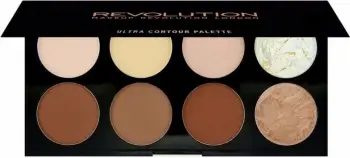 Revolution Ultra Contour Palette
