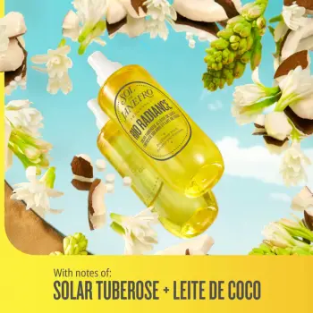 Sol de Janeiro Hair &amp; Body Perfume Mist
