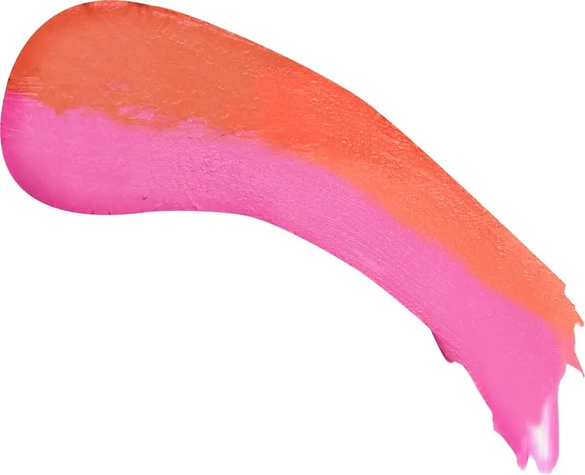 Revolution Sunset Blush Stick Sunset Pink & Orange - 1
