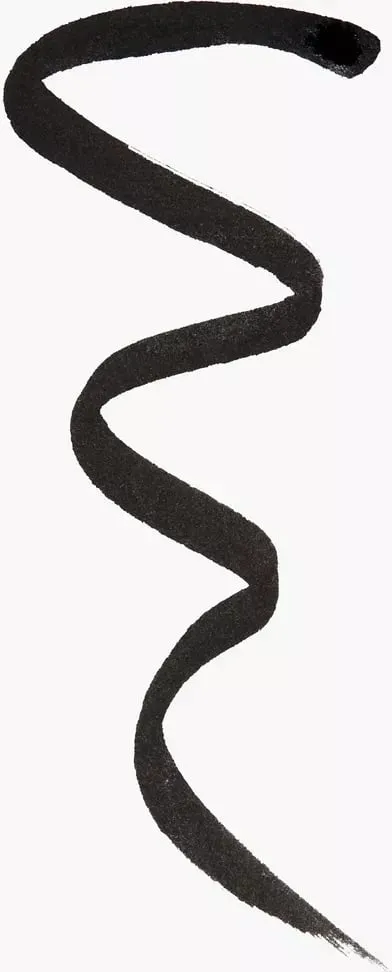 Revolution Master Flick Dip Liquid Eyeliner - 1