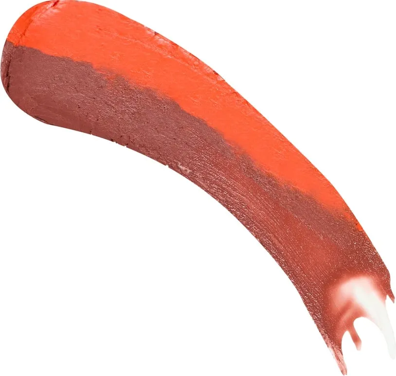 Revolution Sunset Blush Stick Toasted Bronze & Orange - 1