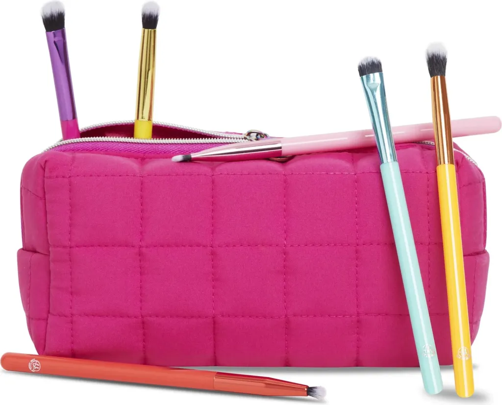BH Cosmetics Heat Wave Brush Set - 1