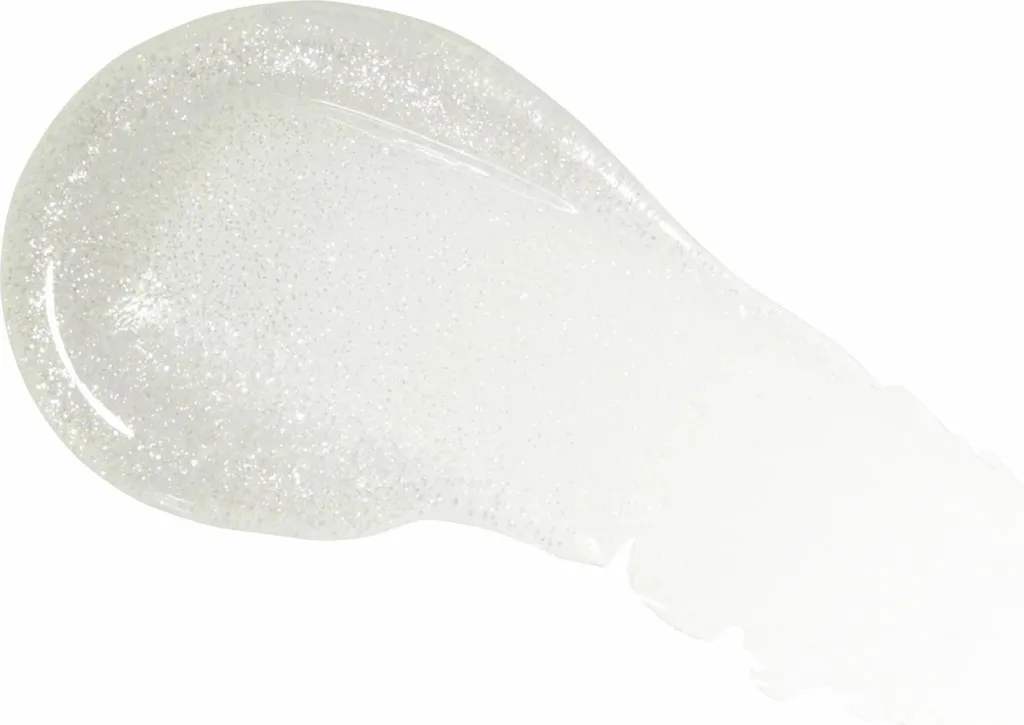 Revolution Pout Lip Oil Holographic Shimmer - 3