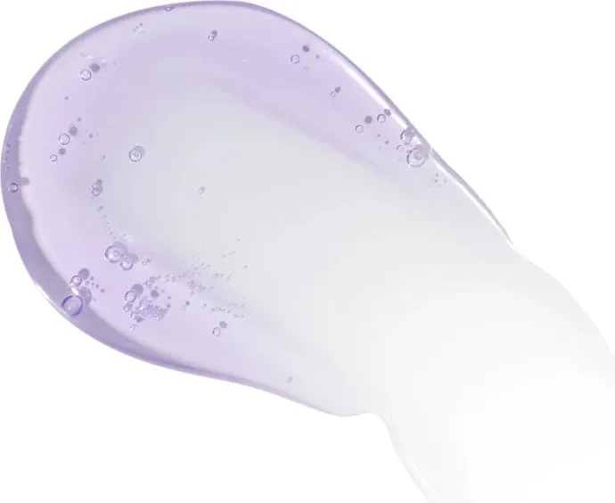 Revolution Shine Gloss - Purple Gummy - 2