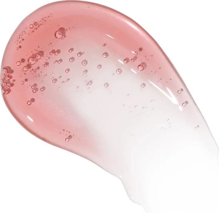 Revolution Shine Gloss - Peach Pop - 2