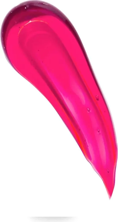Revolution Relove Kiss It Lip Gloss - Raspberry Pink - 1