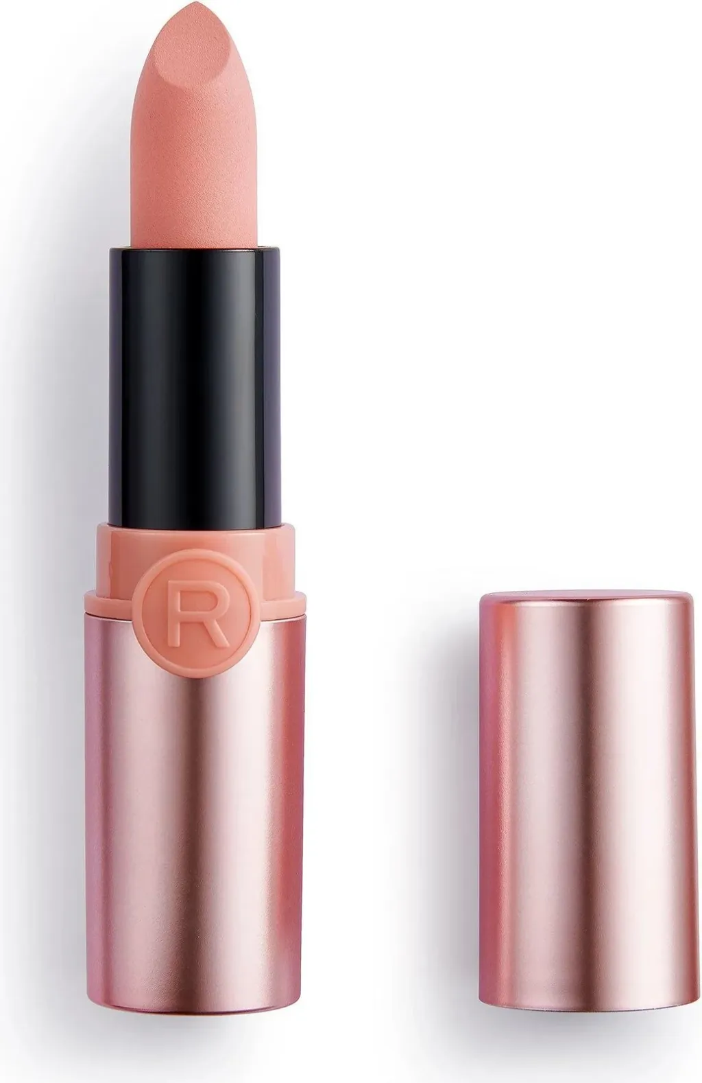Revolution Powder Matte Lipstick Frost - 1