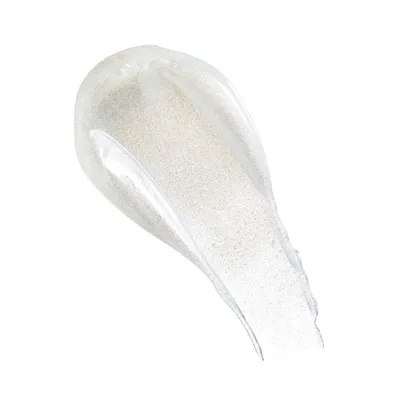 Revolution Glitter Lip Topper - Iced Diamond - 2