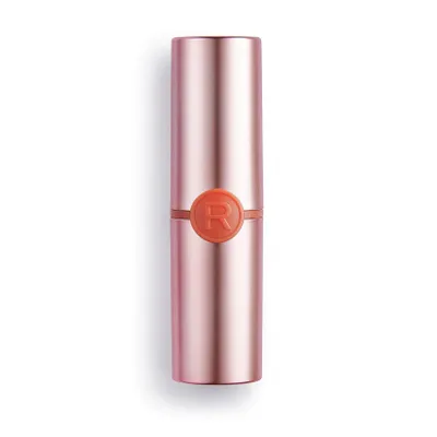 Revolution Powder Matte Lipstick Spice - 2