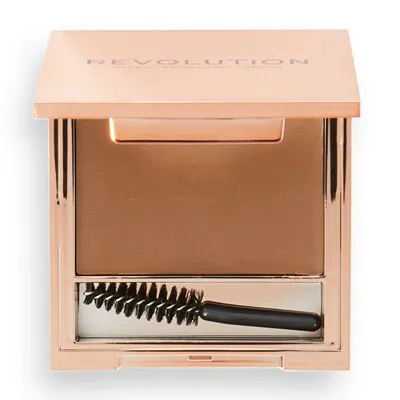Sapun për vetulla Revolution Eyebrow, 5 g - 1