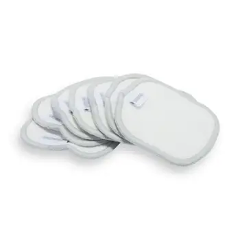 Lecka për pastrim të grimit Revolution X Sali Hughes, 7 pcs