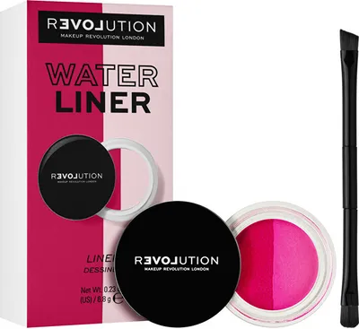 Penel për sy Revolution Relove Water Activated Agile, 6.8 g - 1