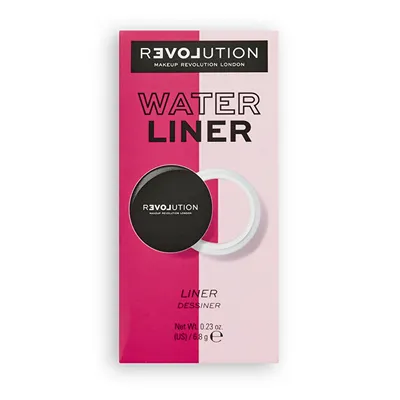 Penel për sy Revolution Relove Water Activated Agile, 6.8 g - 3