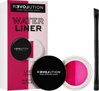 Penel për sy Revolution Relove Water Activated Agile, 6.8 g