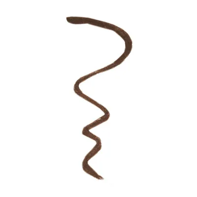 Laps për vetulla Revolution Eyebrow pencil Medium Brown Hair Stroke, 0.5 ml - 2