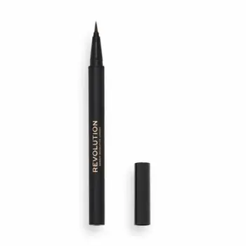 Laps për vetulla Revolution Eyebrow pencil Medium Brown Hair Stroke, 0.5 ml