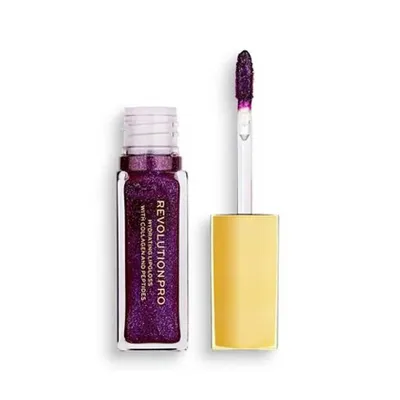 Revolution Pro All That Glistens Hydrating Lipgloss - METROPOLITAN - 1