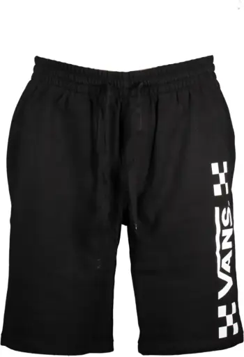Shorce për meshkuj VANS, të zeza