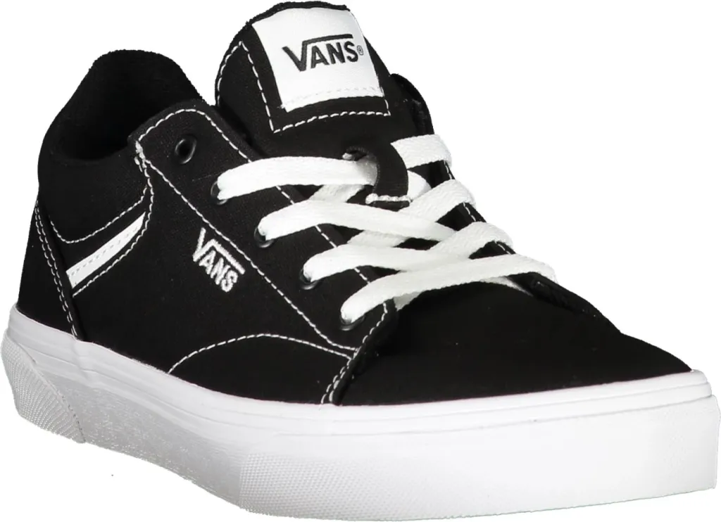 Atlete për meshkuj VANS, model i zi - 2