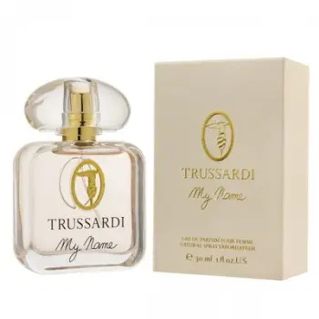 Eau de Parfum Trussardi My Name, 30 ml