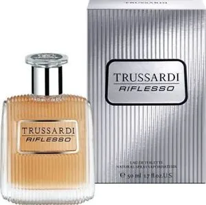 Eau de Toilette Trussardi Riflesso, 50 ml - 1