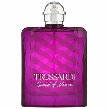 Eau De Parfum Trussardi Sound Of Donna, 100 ml