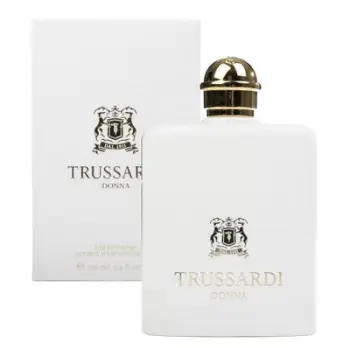 Eau De Parfum Trussardi Donna 100 ml