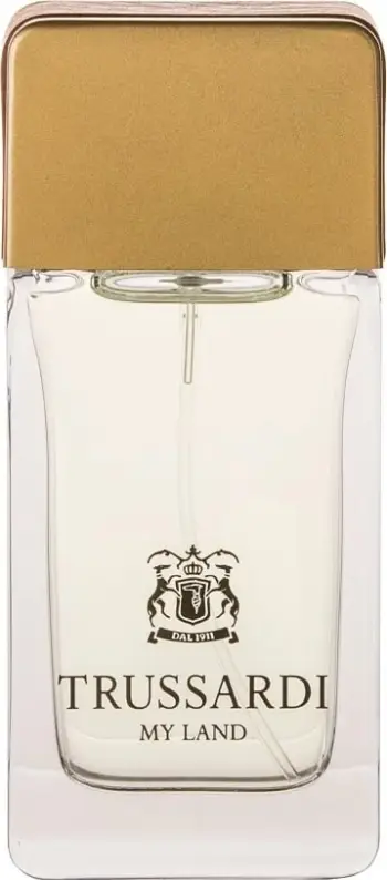 Eau de toilette Trussardi My Land 30 ml