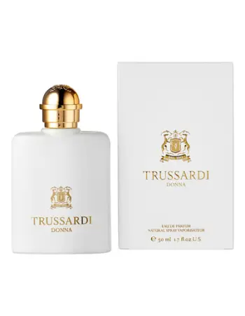 Eau de Parfum Trussardi Donna, 50 ml