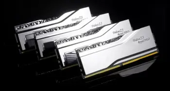 RAM memorje G.SKILL Trident Z5 Royal Neo, 96 GB (2x48 GB), DDR5, Multikolor