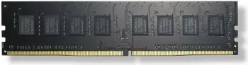 RAM Memorje G.Skill 4GB DDR4 2133MHz CL15, 1x4GB, e zezë