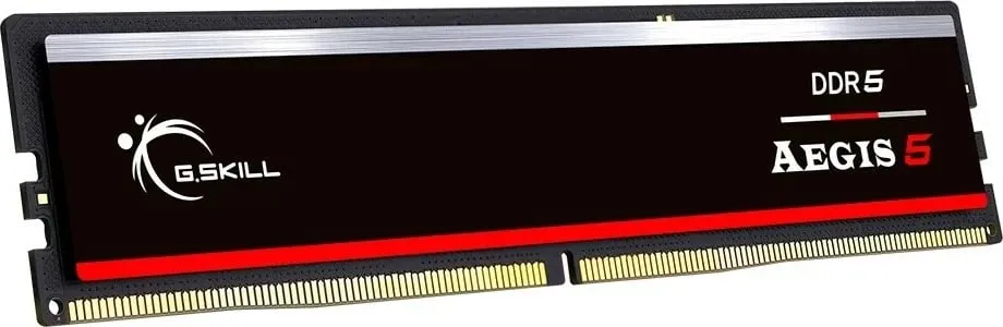 RAM Memorje G.Skill Aegis 5 16GB DDR5 5200MHz - 1