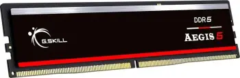 RAM Memorje G.Skill Aegis 5 16GB DDR5 5200MHz