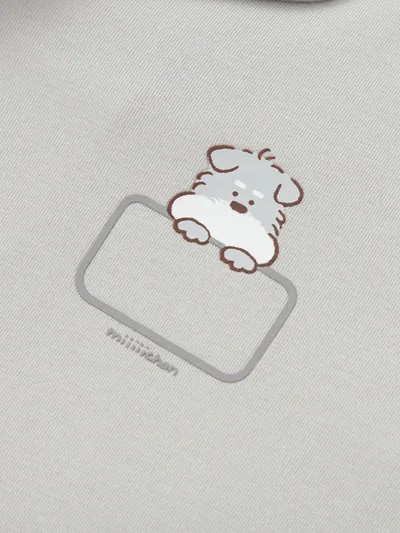 Set Pizhama Cloudy Snuggle, 13-14 vjeq - 2