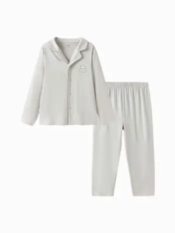 Set Pizhama Cloudy Snuggle, 13-14 vjeq