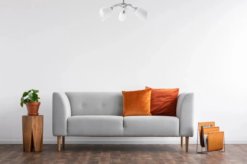 Llambë tavani Activejet Nikita, 3xE27, IP20, hiri - 3