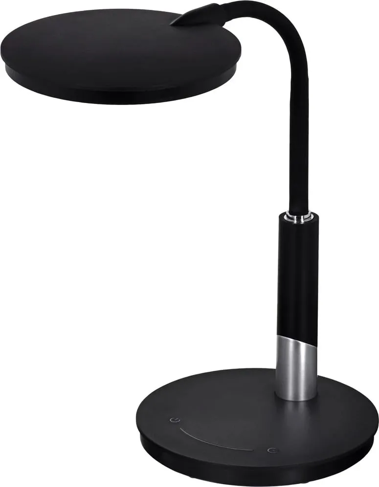 Llambë tavoline Activejet LED AJE-RAYA, RGB, e zezë - 1