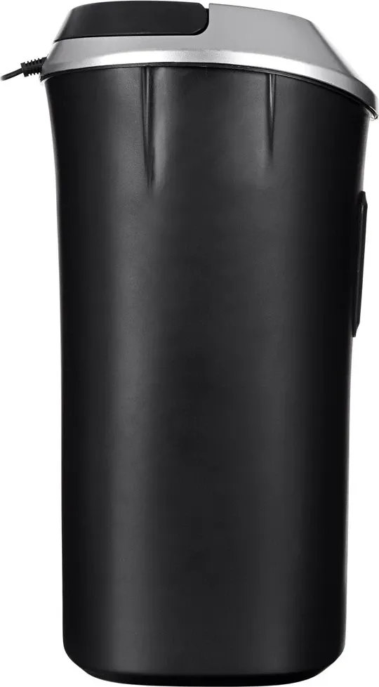 Shredder dokumentesh Activejet ASH-1201D P-3, 25L, prerje shirita, i zi - 2