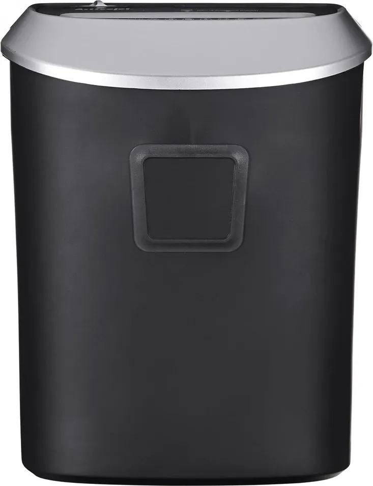 Shredder dokumentesh Activejet ASH-1201D P-3, 25L, prerje shirita, i zi - 3