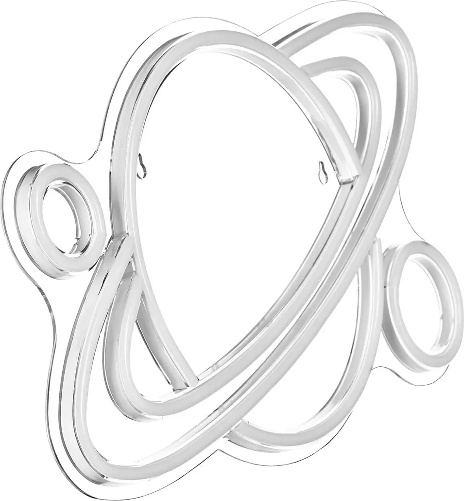 Dritë LED Activejet Neon AJE-NEON GITARA, Multikolor - 5