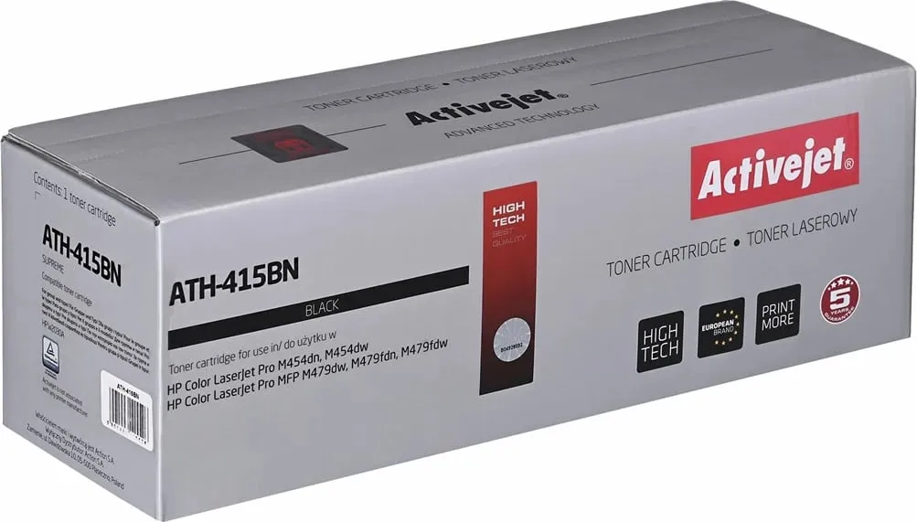 Toner Activejet ATH-415BNX i zi - 2