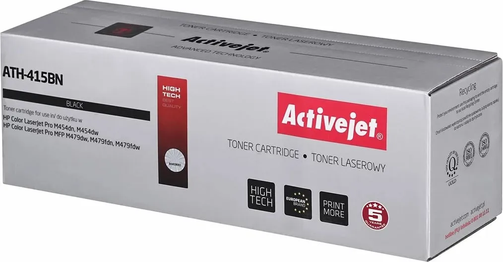 Toner Activejet ATH-415BNX i zi - 3
