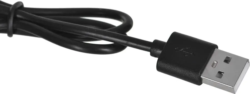 Dritë muzikore Activejet AJE-MUSIC BAR RGB LED, e zezë - 7